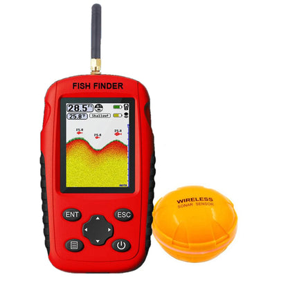 Sonar Fish Finder