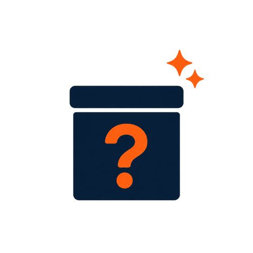 Mystery Box